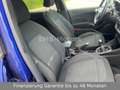 Ford Fiesta ST-Line Navi Kamera SitzHz Lenkhz voll Blauw - thumbnail 13