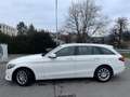Mercedes-Benz 180 C-klasse Blanc - thumbnail 2