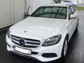Mercedes-Benz 180 C-klasse Blanc - thumbnail 11