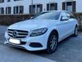 Mercedes-Benz 180 C-klasse Blanc - thumbnail 9