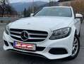 Mercedes-Benz 180 C-klasse Blanc - thumbnail 1