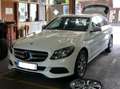 Mercedes-Benz 180 C-klasse Blanc - thumbnail 10
