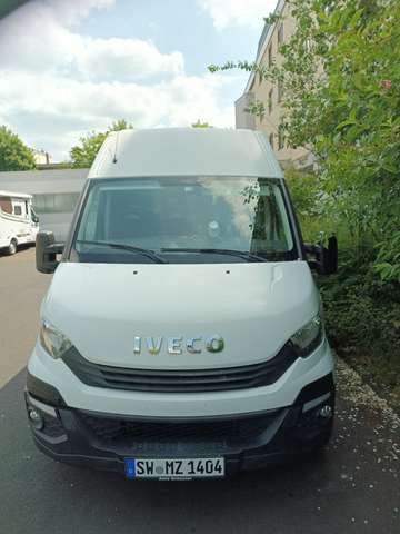 Iveco Daily HKa 35 S ... V Radstand 4100