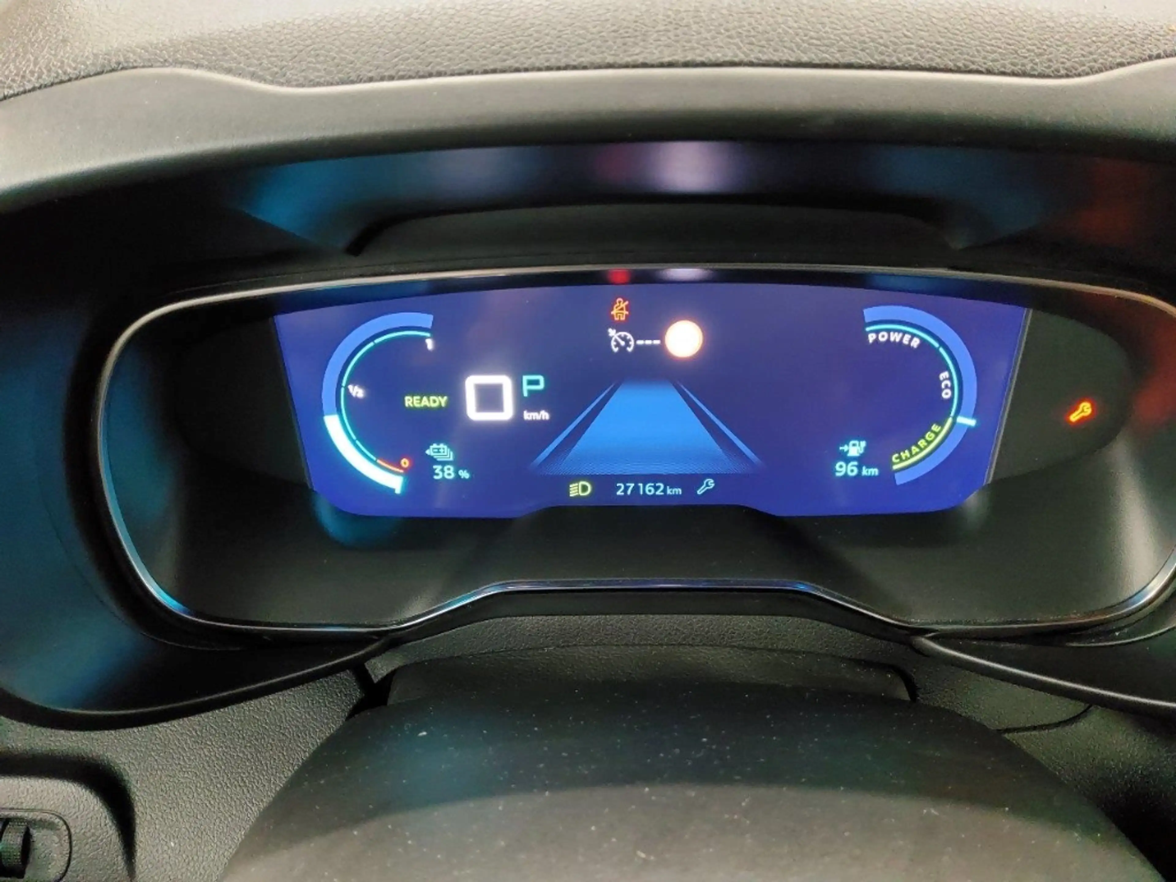 Citroen Berlingo M Shine 11kw Shz Navi Kamera — photo 5