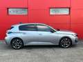 Peugeot 308 1.2 Essence 130ch S\u0026S Allure Pack EAT8 Gris - thumbnail 4