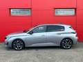 Peugeot 308 1.2 Essence 130ch S\u0026S Allure Pack EAT8 Gris - thumbnail 3