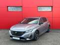 Peugeot 308 1.2 Essence 130ch S\u0026S Allure Pack EAT8 Gris - thumbnail 1