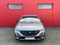Peugeot 308 1.2 Essence 130ch S\u0026S Allure Pack EAT8 Gris - thumbnail 2