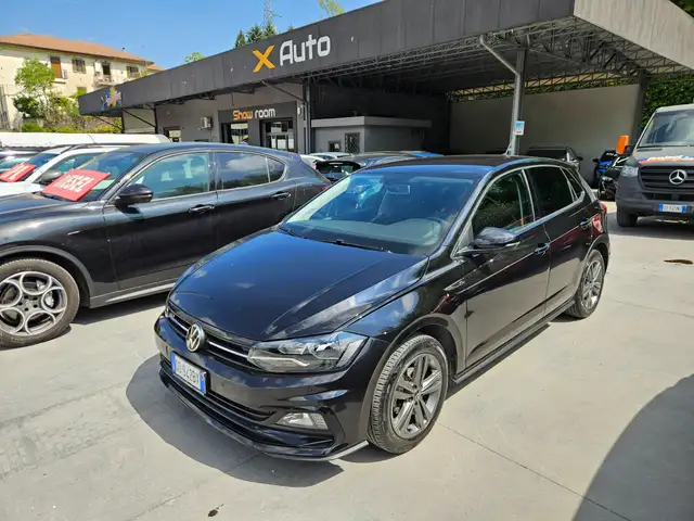 Volkswagen Polo Polo VI 5p 1.0 tsi Sport R-Line 95cv