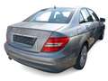 Mercedes-Benz C 220 CDI Avantgarde A-Edition BlueEfficiency Aut. Silber - thumbnail 4