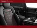 Audi RS Q8 rs 4.0 mhev 48v performance 640cv tiptronic Negro - thumbnail 5