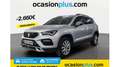 SEAT Ateca 1.5 EcoTSI S&S Style XM Plateado - thumbnail 1