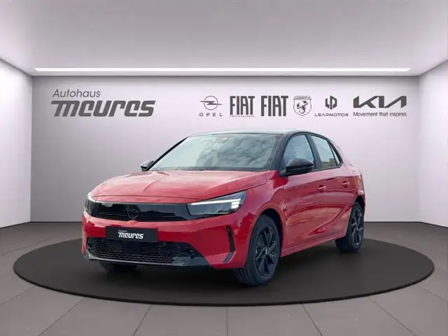 Opel Corsa YES. 1.2 Direct Injection Turbo 74 kW (100 PS) 48V