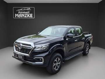 DFM Rich 6 Pickup 2.3TD Luxury 4x4 / DoKa