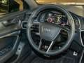 Audi A6 Avant 40 2.0 tdi mhev Business Plus s-tronic Negro - thumbnail 11