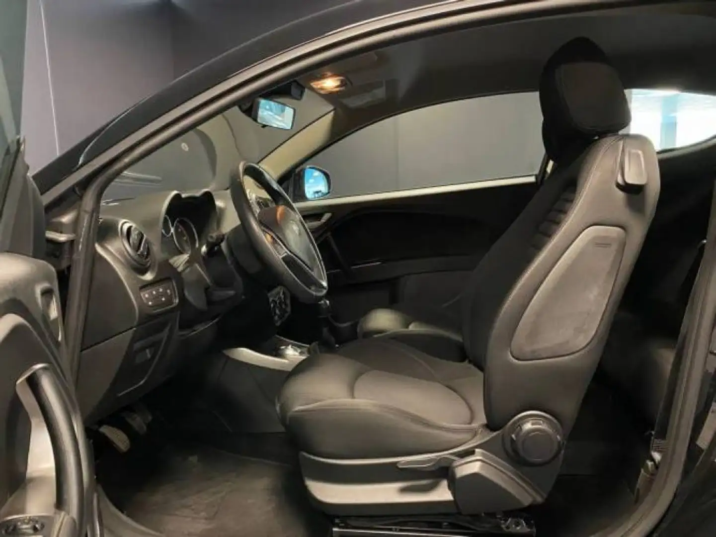 Alfa Romeo MiTo 1.3 JTDm 95 CV S&S Super Noir - 2