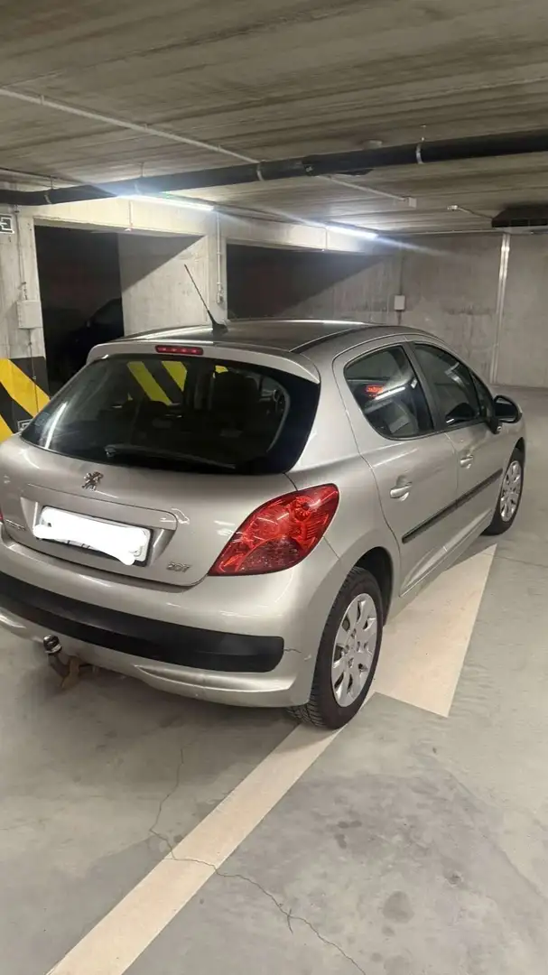Peugeot 207 1.4 VTi 16V 95ch - Vendue dans l’état, moteur H - 1