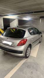 1.4 VTi 16V 95ch - Vendue dans l’état, moteur H