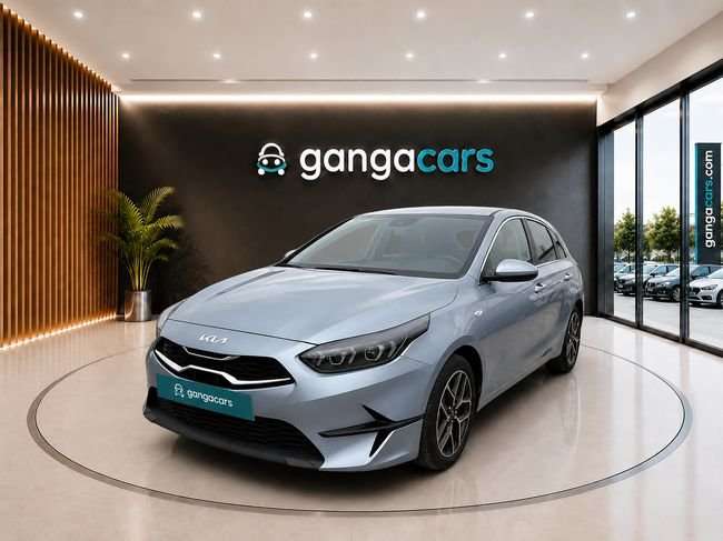 Kia Ceed / cee'd 1.0 T-GDI Drive 100 - foto 1