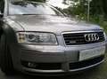Audi A8 4.2 quattro Luftfederung 4E D3 Youngtimer Grau - thumbnail 20