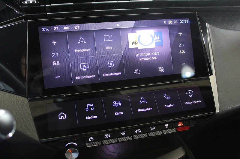 Peugeot 408 PureTech 130 S&S EAT8 Allure — photo 13