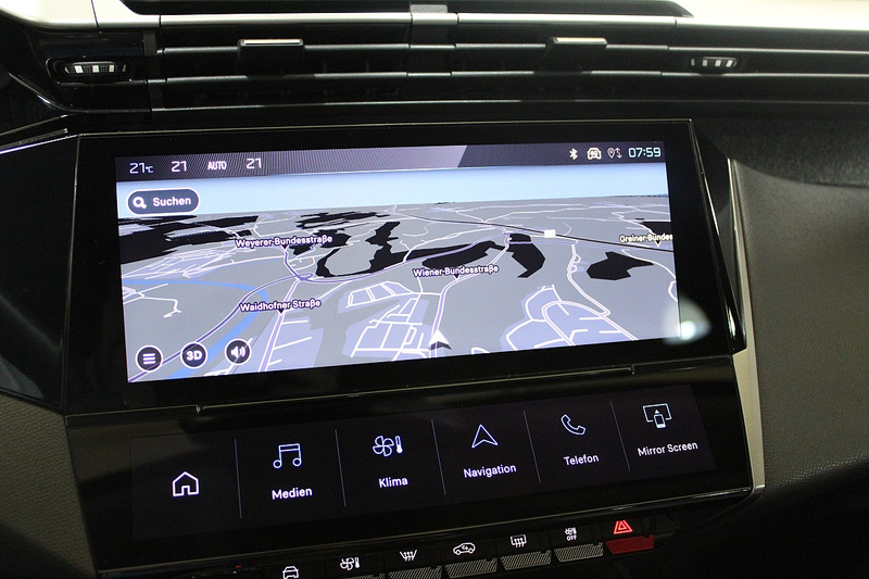 Peugeot 408 PureTech 130 S&S EAT8 Allure — photo 14