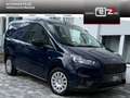 Ford Transit Courier #1.Hand #Garantie #TÜV Neu Blau - thumbnail 1
