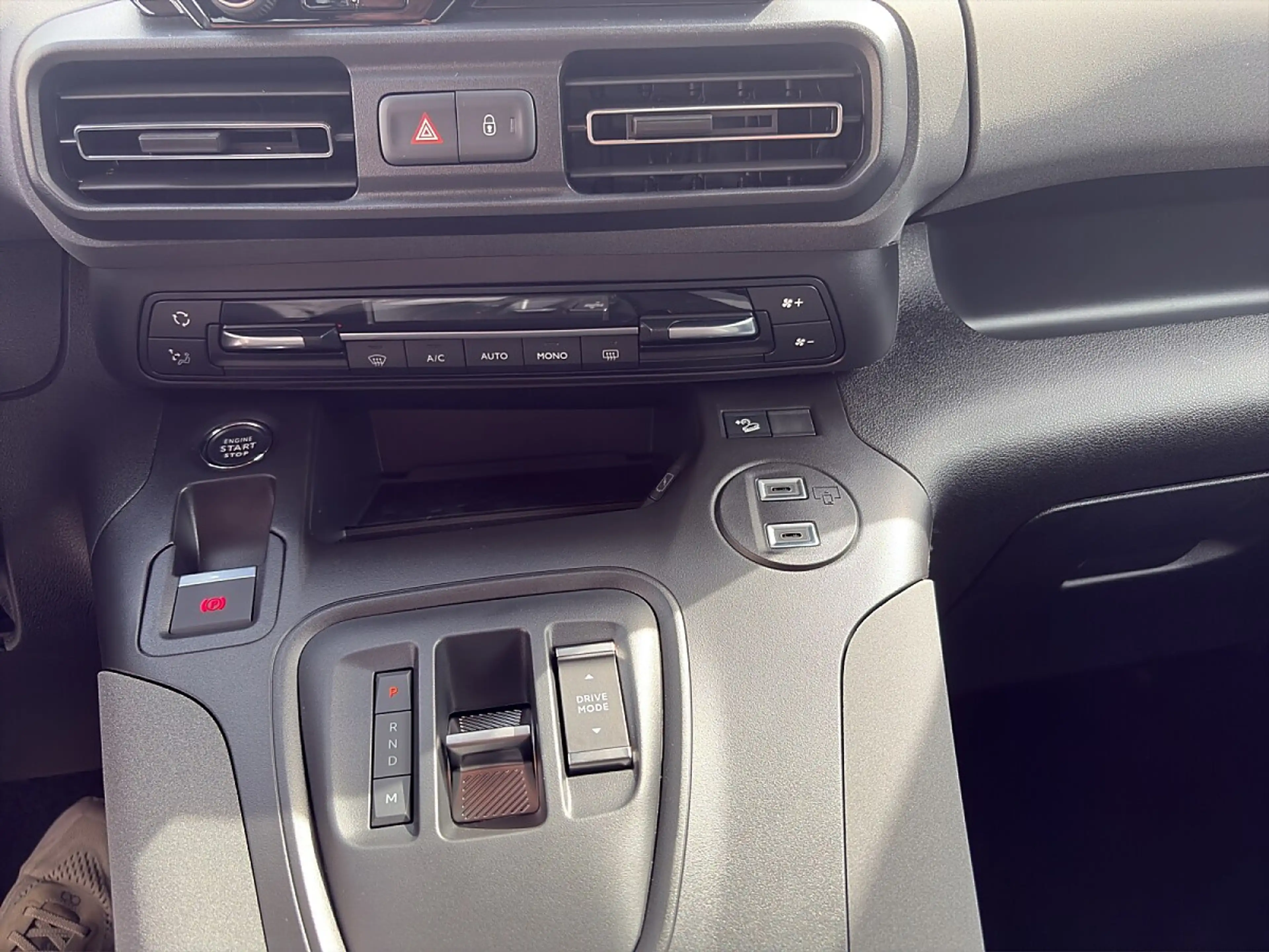 Peugeot Rifter 1.5 BlueHDi 130 FAP GT L2 (EURO 6e) — photo 11