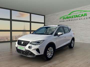 1.0 TSI 81kW (110CV) Style Plus