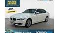 BMW 320 320i Blanc - thumbnail 1
