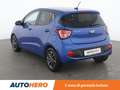 Hyundai i10 1.0 Tech Blu/Azzurro - thumbnail 4
