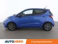 Hyundai i10 1.0 Tech Blu/Azzurro - thumbnail 3
