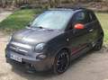 Fiat 500e Gri - thumbnail 1