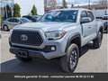 Toyota Tacoma TRD Off Road Double Cab 4X4 Tout compris hors homo Grijs - thumbnail 1