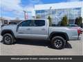 Toyota Tacoma TRD Off Road Double Cab 4X4 Tout compris hors homo Grijs - thumbnail 11