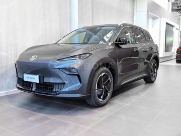 ev luxury 64
