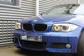 BMW 118 1-serie Cabrio 118i M Sport Edition Blue - thumbnail 8