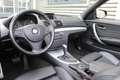 BMW 118 1-serie Cabrio 118i M Sport Edition Синій - thumbnail 12