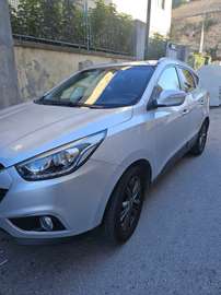 ix35 1.7 crdi Xpossible 115cv 2wd