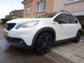 Peugeot 2008 1.6 e-HDi 100CV GT-Line Bianco - thumbnail 1