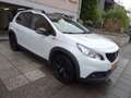 Peugeot 2008 1.6 e-HDi 100CV GT-Line Blanc - thumbnail 20