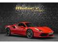 Ferrari 488 GTB 3.9 V8 - ROSSO CORSA METALLIC Rot - thumbnail 6