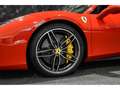 Ferrari 488 GTB 3.9 V8 - ROSSO CORSA METALLIC Rot - thumbnail 23