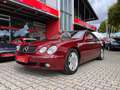 Mercedes-Benz CL 500 Coupe - 2. Hd.-MB-Scheckheft Rosso - thumbnail 3