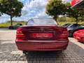 Mercedes-Benz CL 500 Coupe - 2. Hd.-MB-Scheckheft Rosso - thumbnail 8