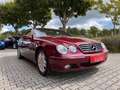Mercedes-Benz CL 500 Coupe - 2. Hd.-MB-Scheckheft Rosso - thumbnail 4
