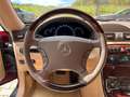 Mercedes-Benz CL 500 Coupe - 2. Hd.-MB-Scheckheft Rosso - thumbnail 10