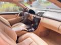 Mercedes-Benz CL 500 Coupe - 2. Hd.-MB-Scheckheft Rosso - thumbnail 13