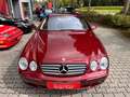Mercedes-Benz CL 500 Coupe - 2. Hd.-MB-Scheckheft Rosso - thumbnail 5