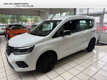 III Equilibre 1.3 TCe100 EU6d aus 1. Hand Bluetoot